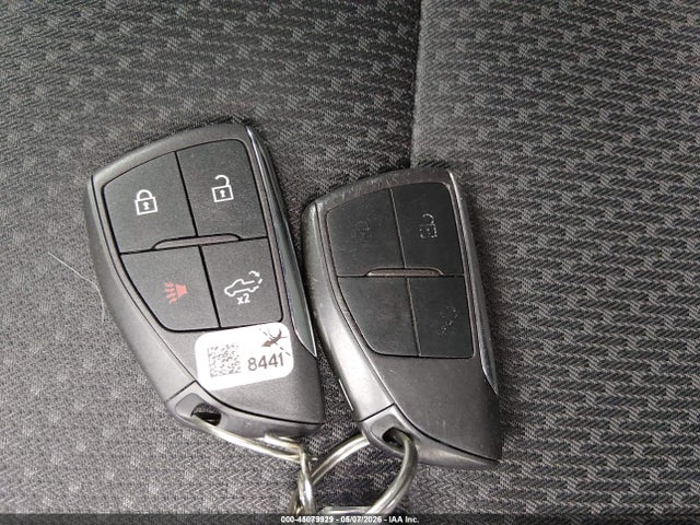 Продаж на аукціоні авто 2023 Chevrolet Silverado 1500 4wd  Short Bed Wt, vin: 3GCPDAEKXPG208945, номер лоту: 45079929