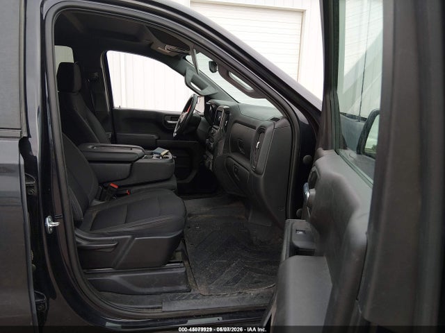 Продаж на аукціоні авто 2023 Chevrolet Silverado 1500 4wd  Short Bed Wt, vin: 3GCPDAEKXPG208945, номер лоту: 45079929
