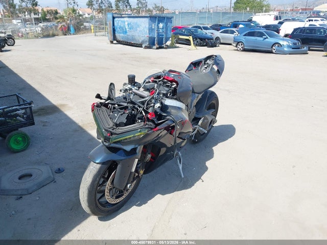 Aukcja sprzedaży 2025 Ducati Panigale V4/v4s, vin: ZDMDAG6W9SB002179, numer aukcji: 45079931