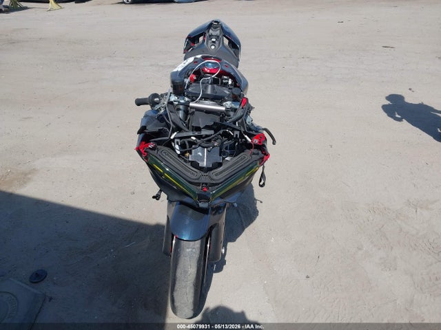Aukcja sprzedaży 2025 Ducati Panigale V4/v4s, vin: ZDMDAG6W9SB002179, numer aukcji: 45079931