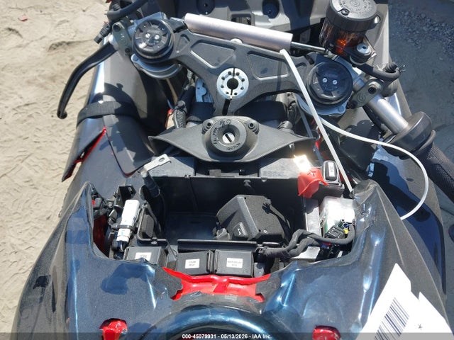 Aukcja sprzedaży 2025 Ducati Panigale V4/v4s, vin: ZDMDAG6W9SB002179, numer aukcji: 45079931