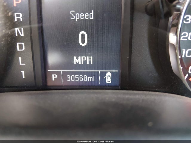 45079933 :رقم المزاد ، 1GC1KUEGXJF215752 vin ، 2018 Chevrolet Silverado 2500hd Wt مزاد بيع