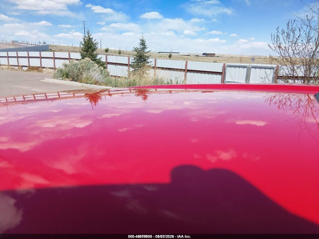45079933 :رقم المزاد ، 1GC1KUEGXJF215752 vin ، 2018 Chevrolet Silverado 2500hd Wt مزاد بيع