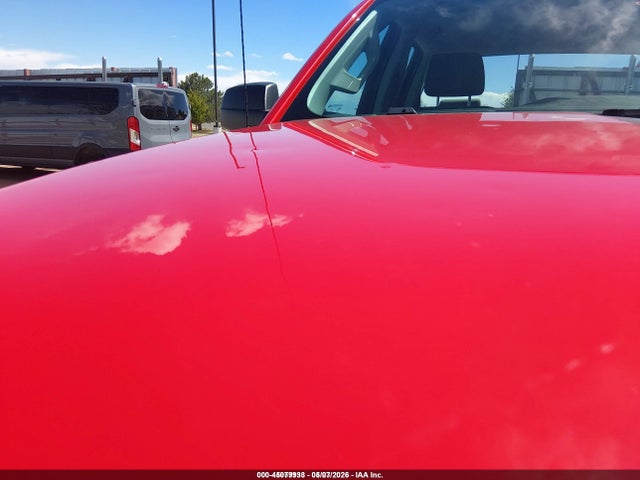 45079933 :رقم المزاد ، 1GC1KUEGXJF215752 vin ، 2018 Chevrolet Silverado 2500hd Wt مزاد بيع