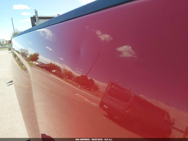 45079933 :رقم المزاد ، 1GC1KUEGXJF215752 vin ، 2018 Chevrolet Silverado 2500hd Wt مزاد بيع