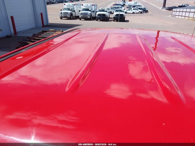 45079933 :رقم المزاد ، 1GC1KUEGXJF215752 vin ، 2018 Chevrolet Silverado 2500hd Wt مزاد بيع