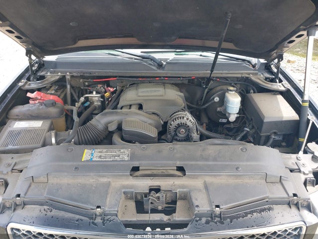 Продаж на аукціоні авто 2008 Chevrolet Tahoe Ltz, vin: 1GNFK13088J105873, номер лоту: 45079936