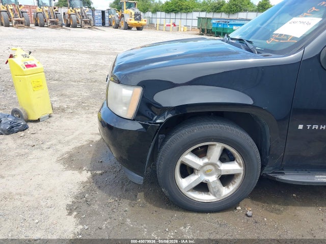 Продаж на аукціоні авто 2008 Chevrolet Tahoe Ltz, vin: 1GNFK13088J105873, номер лоту: 45079936
