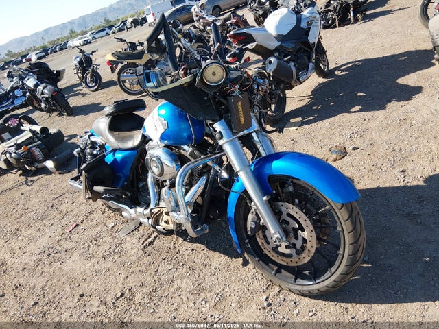 Продаж на аукціоні авто 2010 Harley-davidson Flhx, vin: 1HD1KB433AB634924, номер лоту: 45079937