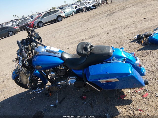 Продаж на аукціоні авто 2010 Harley-davidson Flhx, vin: 1HD1KB433AB634924, номер лоту: 45079937