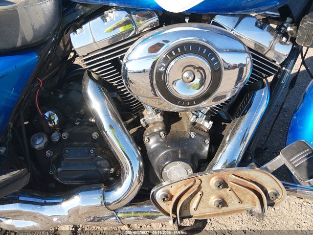 Продаж на аукціоні авто 2010 Harley-davidson Flhx, vin: 1HD1KB433AB634924, номер лоту: 45079937