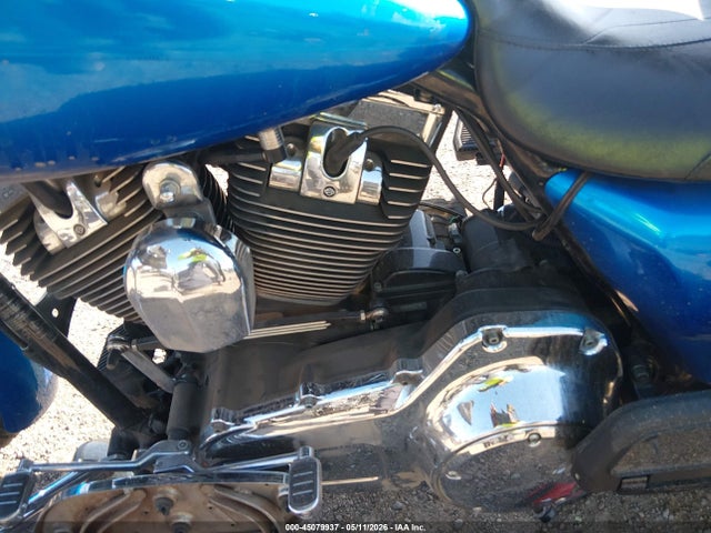 Продаж на аукціоні авто 2010 Harley-davidson Flhx, vin: 1HD1KB433AB634924, номер лоту: 45079937