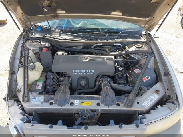 Aukcja sprzedaży 1997 Buick Regal Ls, vin: 2G4WB52K8V1430561, numer aukcji: 45079941