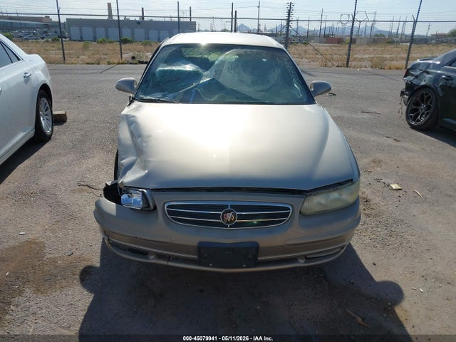 Aukcja sprzedaży 1997 Buick Regal Ls, vin: 2G4WB52K8V1430561, numer aukcji: 45079941