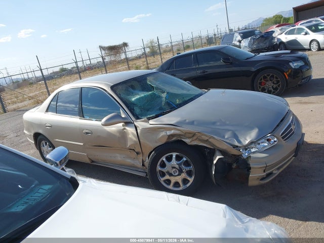 Aukcja sprzedaży 1997 Buick Regal Ls, vin: 2G4WB52K8V1430561, numer aukcji: 45079941