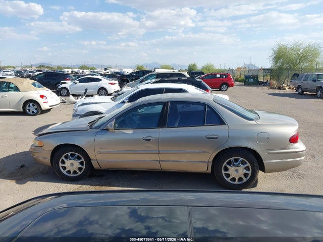 Aukcja sprzedaży 1997 Buick Regal Ls, vin: 2G4WB52K8V1430561, numer aukcji: 45079941