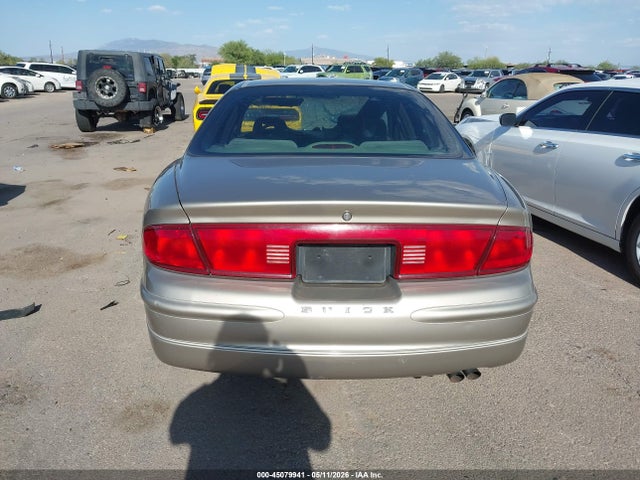 Aukcja sprzedaży 1997 Buick Regal Ls, vin: 2G4WB52K8V1430561, numer aukcji: 45079941
