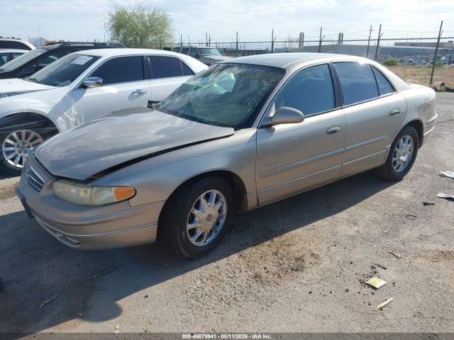 Aukcja sprzedaży 1997 Buick Regal Ls, vin: 2G4WB52K8V1430561, numer aukcji: 45079941