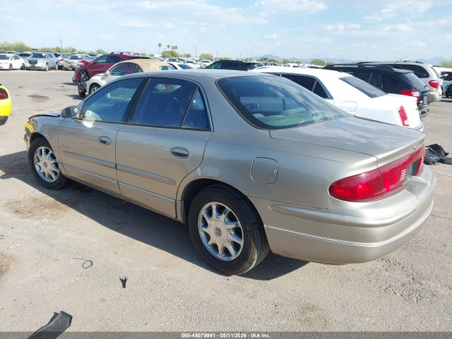 Aukcja sprzedaży 1997 Buick Regal Ls, vin: 2G4WB52K8V1430561, numer aukcji: 45079941