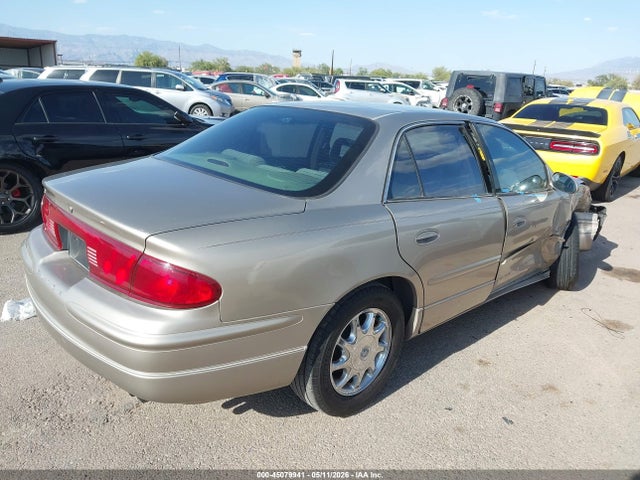 Aukcja sprzedaży 1997 Buick Regal Ls, vin: 2G4WB52K8V1430561, numer aukcji: 45079941