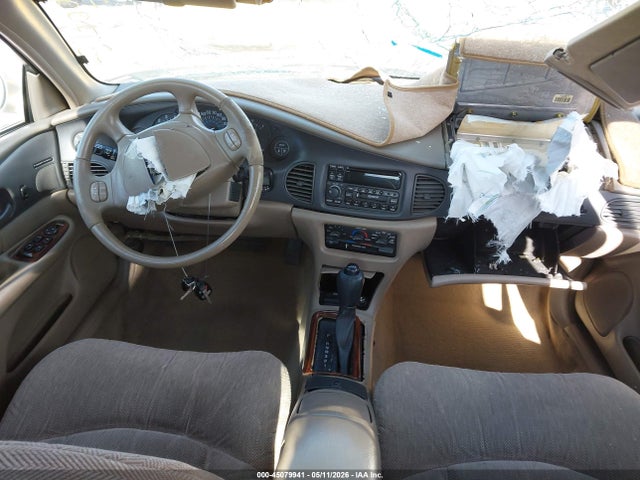 Aukcja sprzedaży 1997 Buick Regal Ls, vin: 2G4WB52K8V1430561, numer aukcji: 45079941