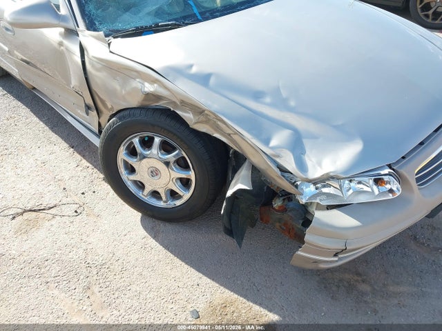 Aukcja sprzedaży 1997 Buick Regal Ls, vin: 2G4WB52K8V1430561, numer aukcji: 45079941