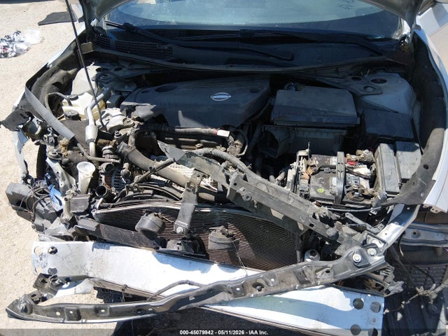 45079942 :رقم المزاد ، 1N4AL3AP3DC250044 vin ، 2013 Nissan Altima 2.5 S مزاد بيع