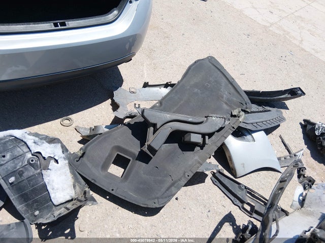 45079942 :رقم المزاد ، 1N4AL3AP3DC250044 vin ، 2013 Nissan Altima 2.5 S مزاد بيع