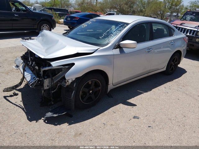 45079942 :رقم المزاد ، 1N4AL3AP3DC250044 vin ، 2013 Nissan Altima 2.5 S مزاد بيع