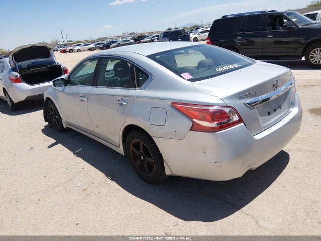 45079942 :رقم المزاد ، 1N4AL3AP3DC250044 vin ، 2013 Nissan Altima 2.5 S مزاد بيع