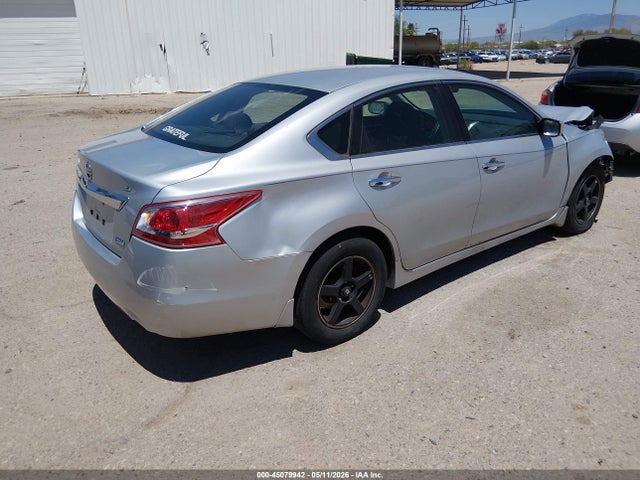 45079942 :رقم المزاد ، 1N4AL3AP3DC250044 vin ، 2013 Nissan Altima 2.5 S مزاد بيع