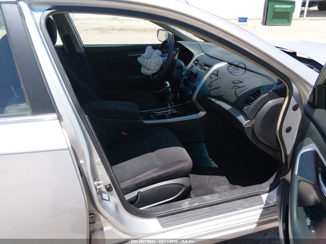 45079942 :رقم المزاد ، 1N4AL3AP3DC250044 vin ، 2013 Nissan Altima 2.5 S مزاد بيع