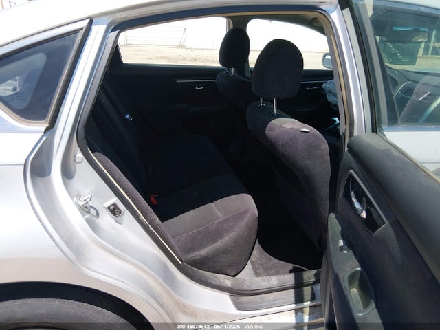 45079942 :رقم المزاد ، 1N4AL3AP3DC250044 vin ، 2013 Nissan Altima 2.5 S مزاد بيع