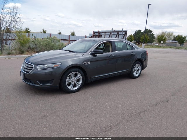 Продаж на аукціоні авто 2018 Ford Taurus Se, vin: 1FAHP2D84JG141288, номер лоту: 45079943