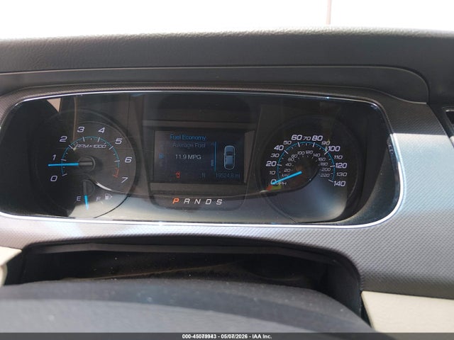 Продаж на аукціоні авто 2018 Ford Taurus Se, vin: 1FAHP2D84JG141288, номер лоту: 45079943
