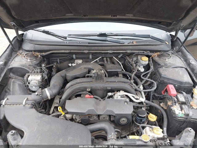 4S4BSANC1F3346671 Subaru Outback 2.5i Limited