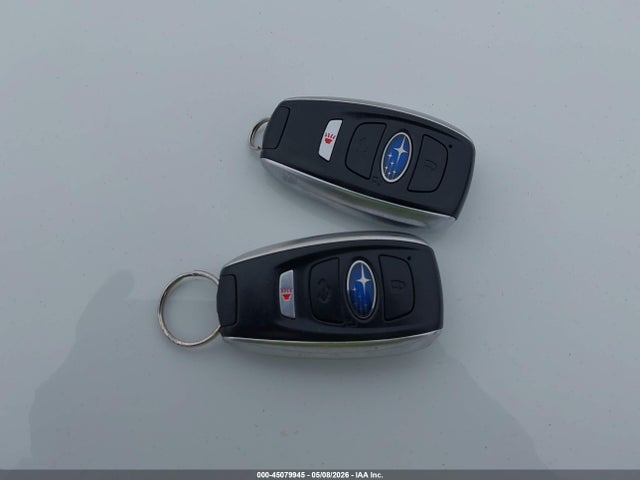 4S4BSANC1F3346671 Subaru Outback 2.5i Limited