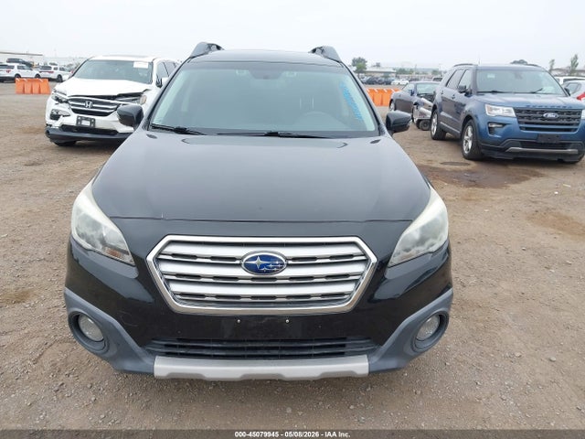 4S4BSANC1F3346671 Subaru Outback 2.5i Limited