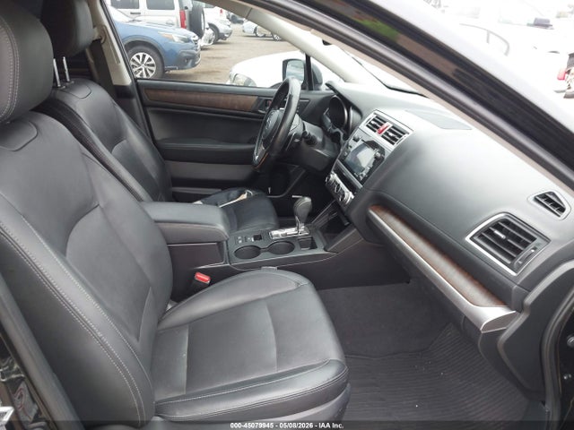 4S4BSANC1F3346671 Subaru Outback 2.5i Limited