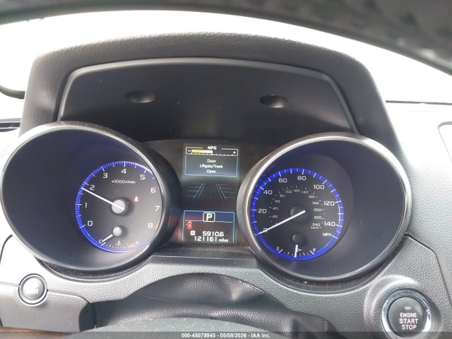 4S4BSANC1F3346671 Subaru Outback 2.5i Limited