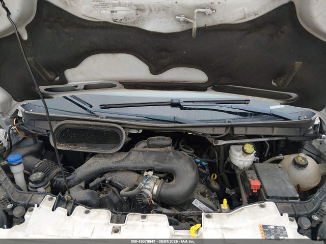 Продаж на аукціоні авто 2018 Ford Transit-350 Xl, vin: 1FBAX2CM1JKA75570, номер лоту: 45079947