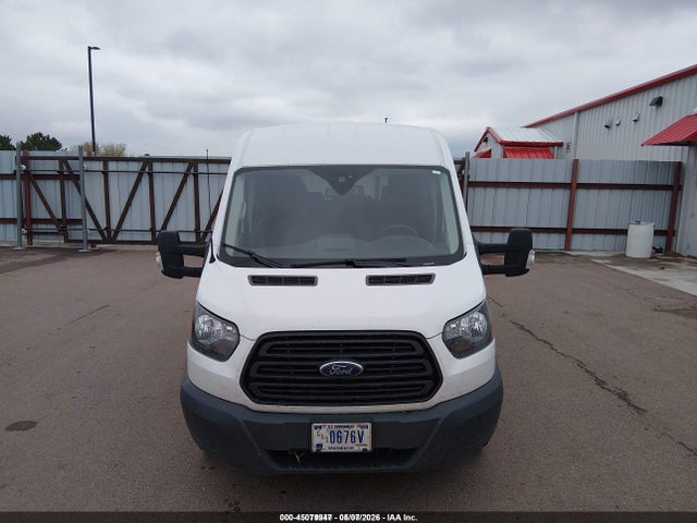 Продаж на аукціоні авто 2018 Ford Transit-350 Xl, vin: 1FBAX2CM1JKA75570, номер лоту: 45079947