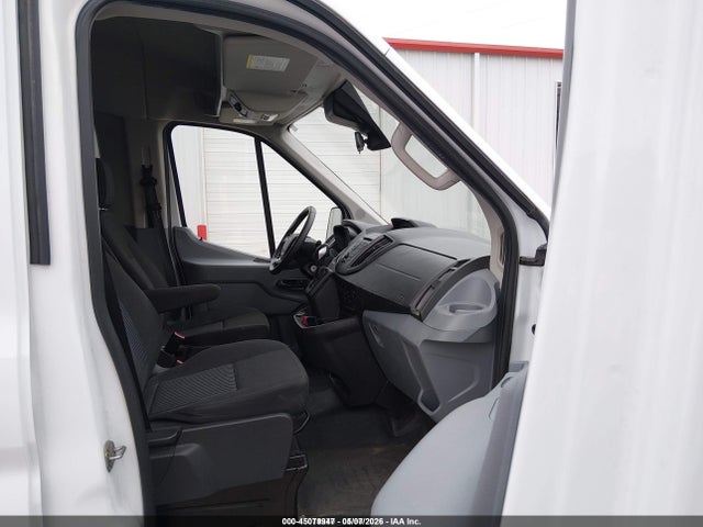 Продаж на аукціоні авто 2018 Ford Transit-350 Xl, vin: 1FBAX2CM1JKA75570, номер лоту: 45079947