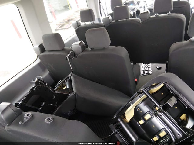 Продаж на аукціоні авто 2018 Ford Transit-350 Xl, vin: 1FBAX2CM1JKA75570, номер лоту: 45079947
