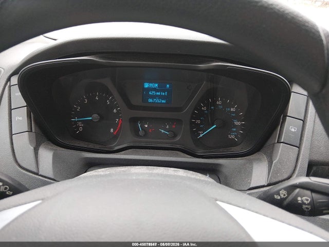 Продаж на аукціоні авто 2018 Ford Transit-350 Xl, vin: 1FBAX2CM1JKA75570, номер лоту: 45079947