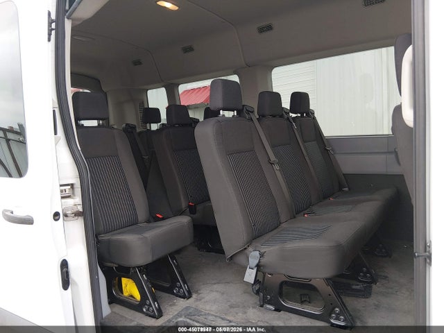 Продаж на аукціоні авто 2018 Ford Transit-350 Xl, vin: 1FBAX2CM1JKA75570, номер лоту: 45079947