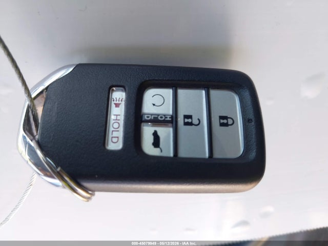 Aukcja sprzedaży 2020 Honda Cr-v Hybrid Touring, vin: 7FART6H93LE013047, numer aukcji: 45079949