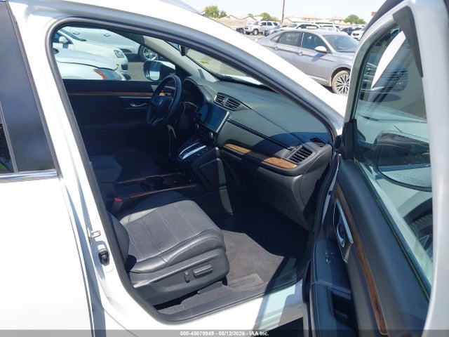 Aukcja sprzedaży 2020 Honda Cr-v Hybrid Touring, vin: 7FART6H93LE013047, numer aukcji: 45079949