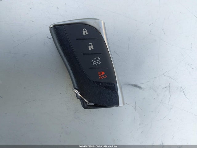 Lexus ES 300H 2025 58ADA1C13SU069967 Image 11