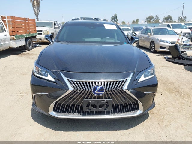 Lexus ES 300H 2025 58ADA1C13SU069967 Image 13
